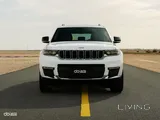 Jeep Cherokee Limited 2022